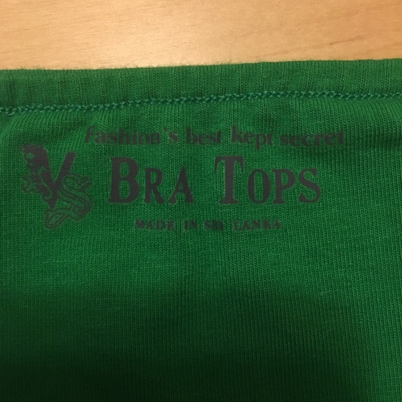 VS Green & Blue Dress - Picture 2 of 2